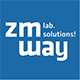 Zmway - Lab solutions!